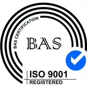 ISO 9001-30mm